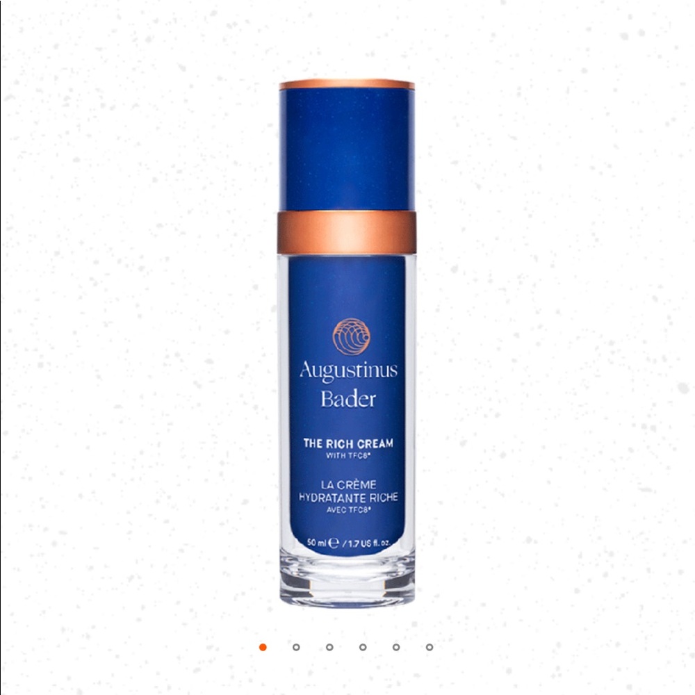 The Rich Cream 50ml Augustinus Bader